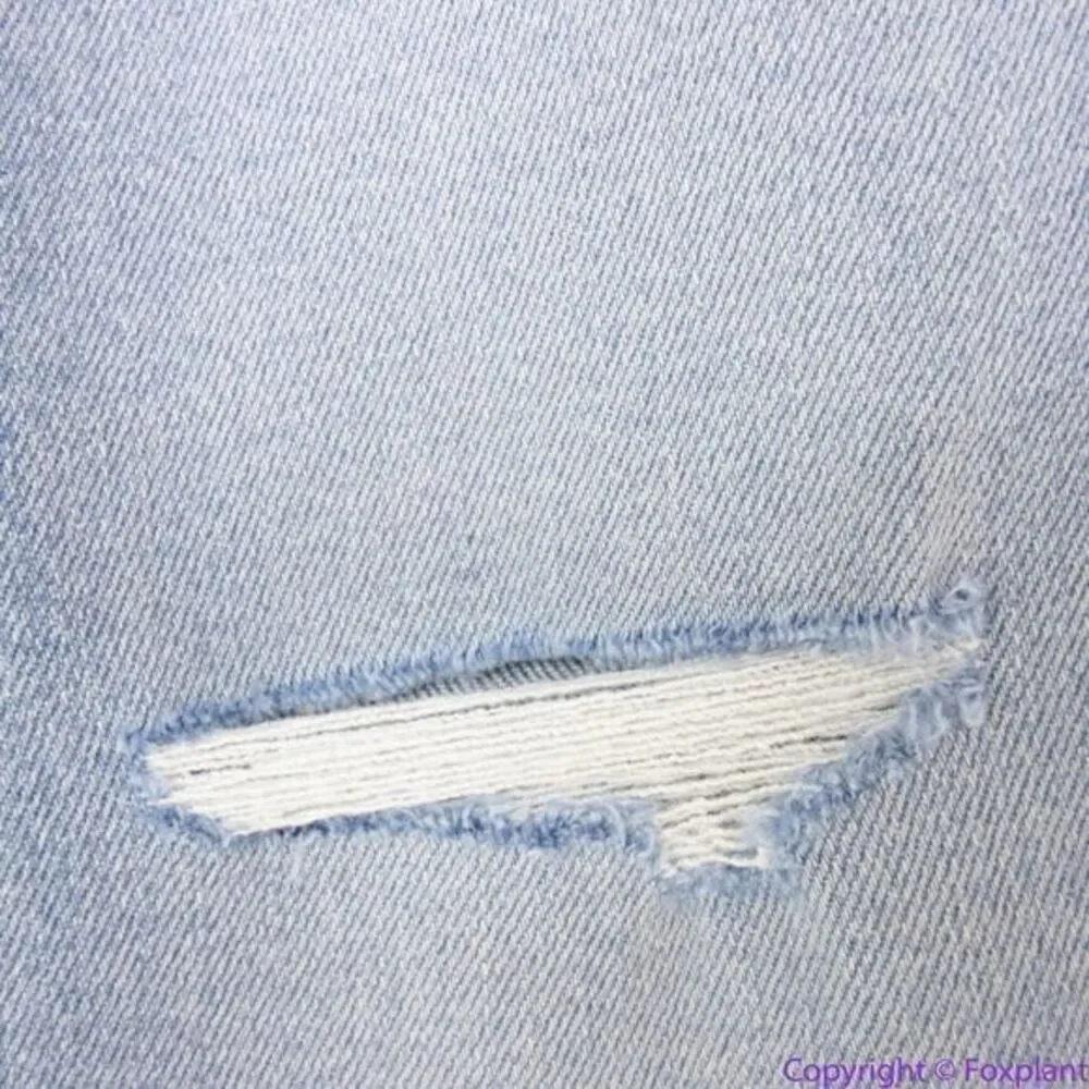 Madewell new perfect
